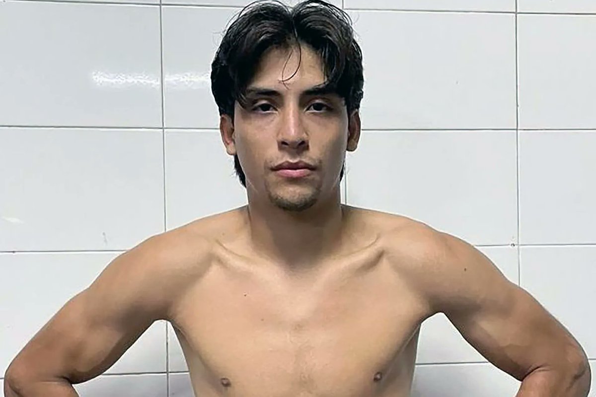 Visit NoSmokeBoxing.com 🥊 tweet media