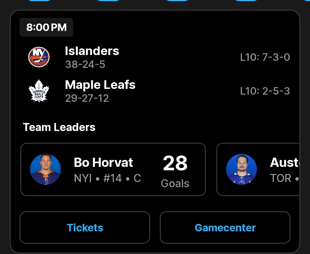 spatc_evladm's tweet photo. i need the 2025-26 maple leafs to perform a miracle https://t.co/vfXymPgtmg