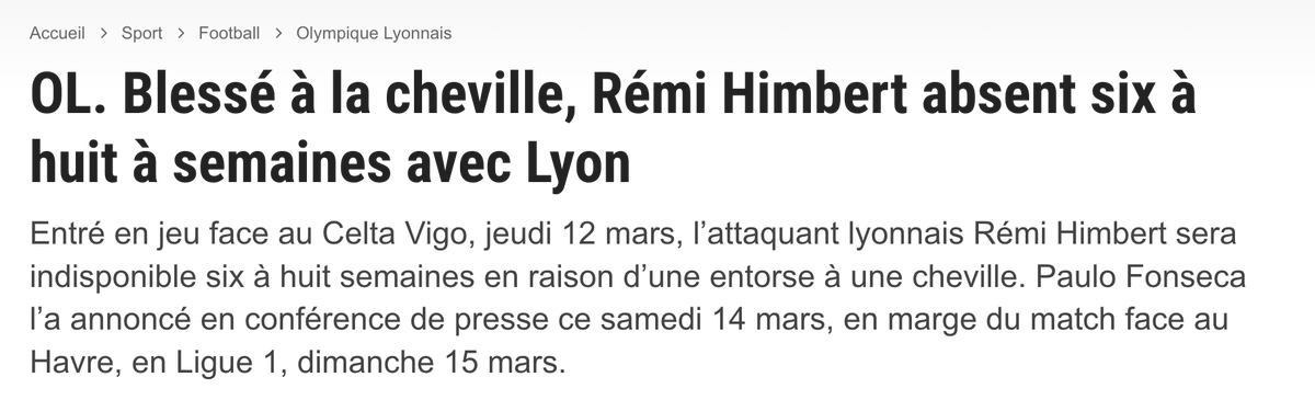 Malédiction So Foot tweet media