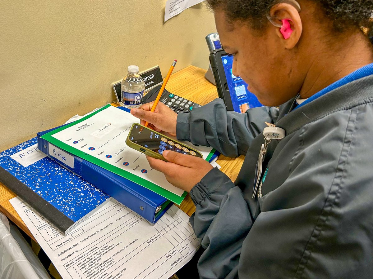 Alamance-Burlington School System tweet media