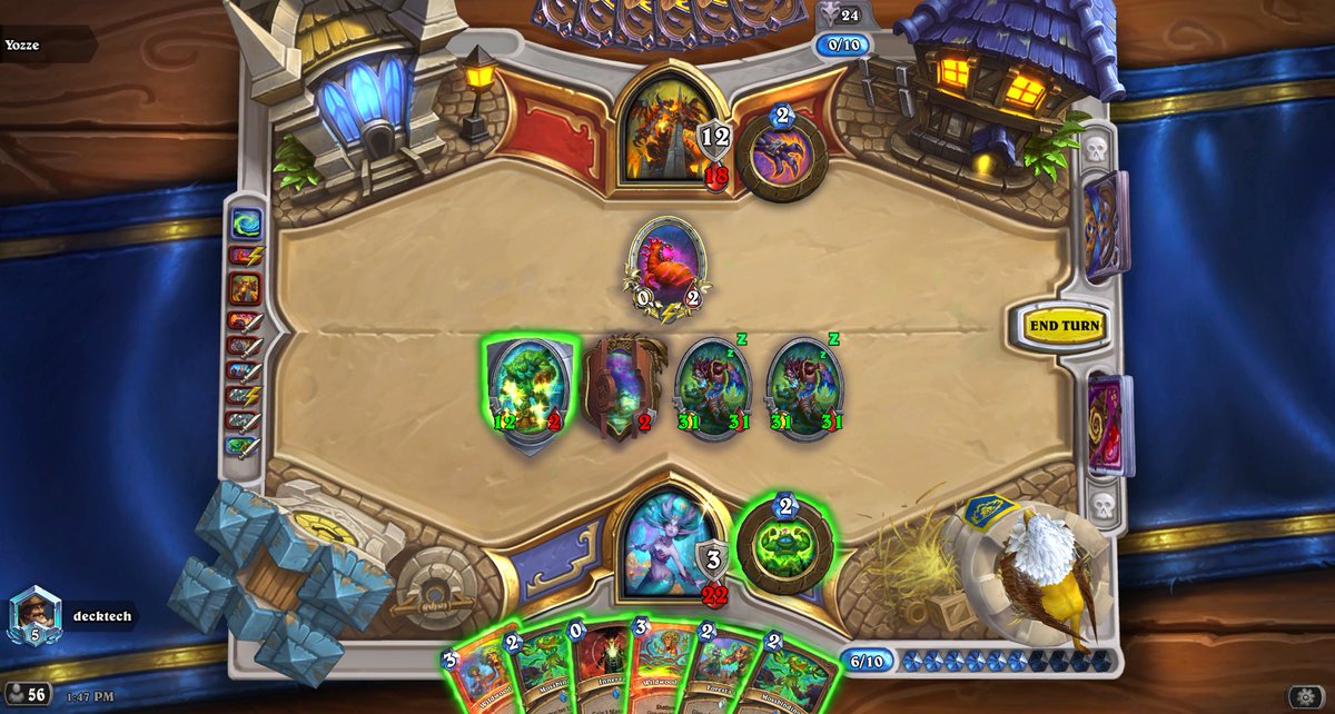 Nicholas “DeckTech” Weiss tweet media