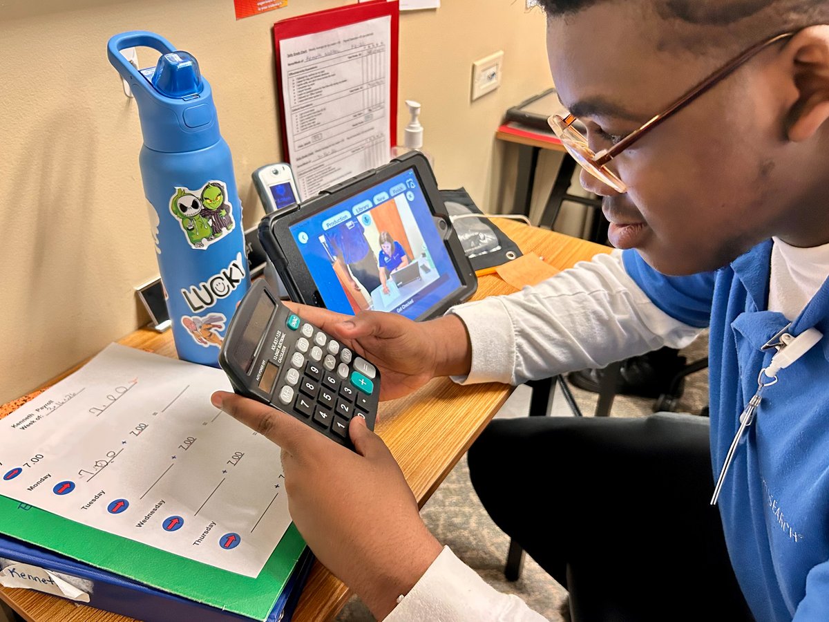 Alamance-Burlington School System tweet media