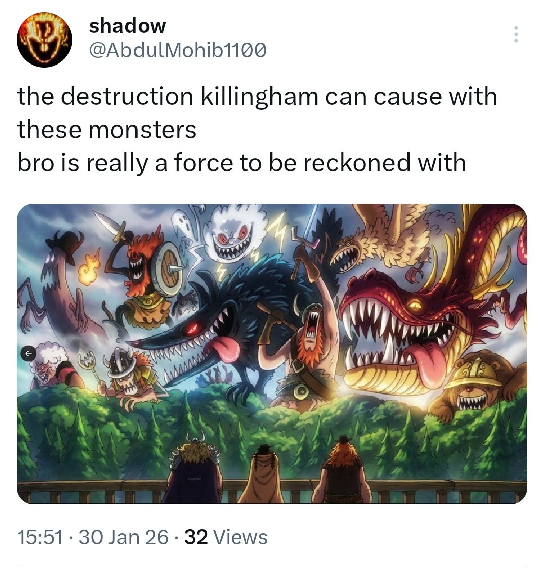 Zura janai Katsura da tweet media