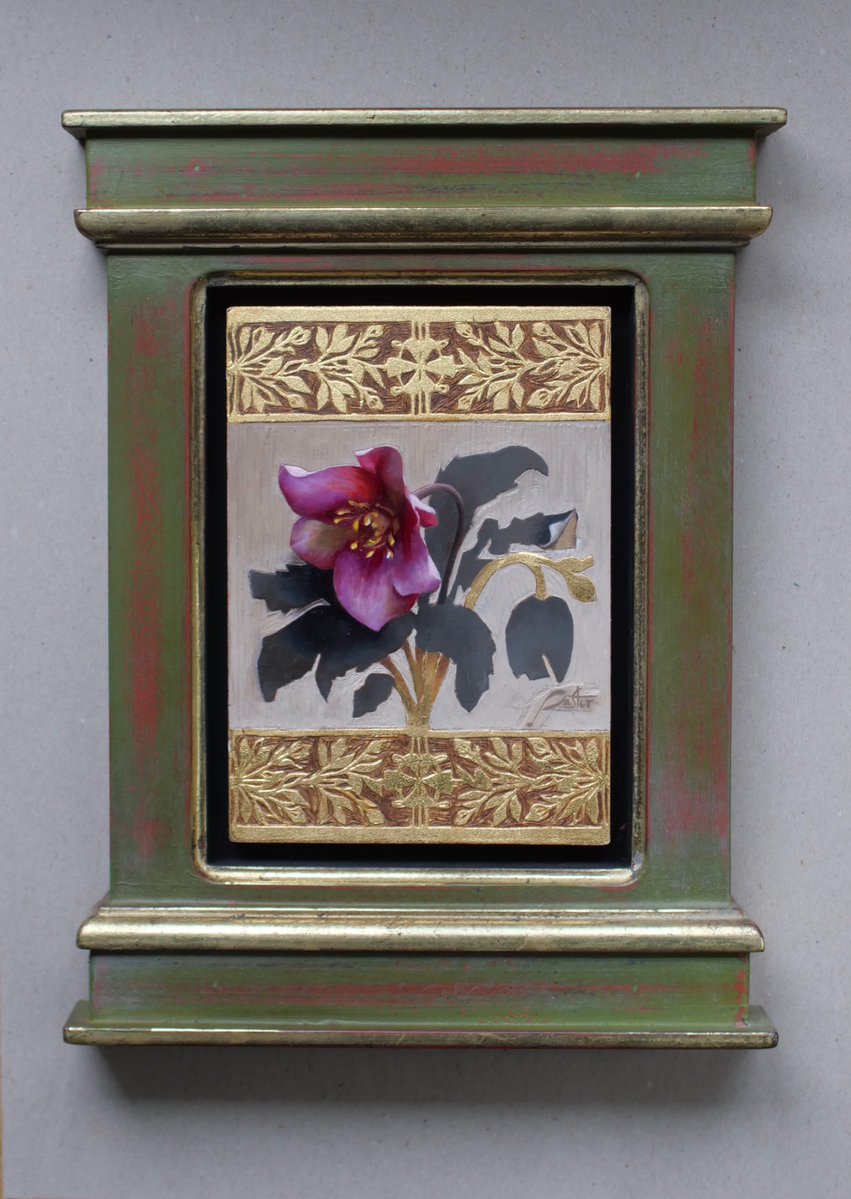 Emily A. Pastor tweet media