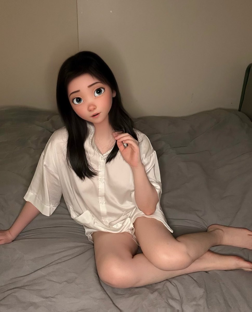 🇨🇦桃桃🍑 tweet media
