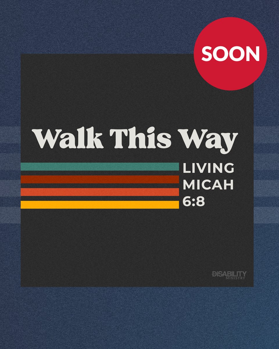 Ability Ministry tweet media