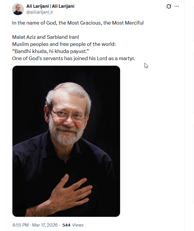 Steve Lookner tweet media