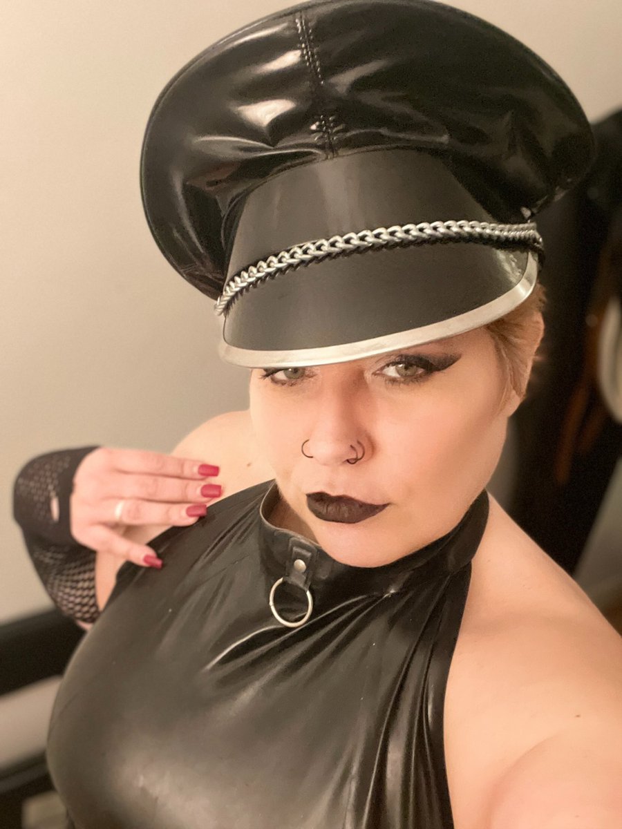 Fetish Weekend London tweet media