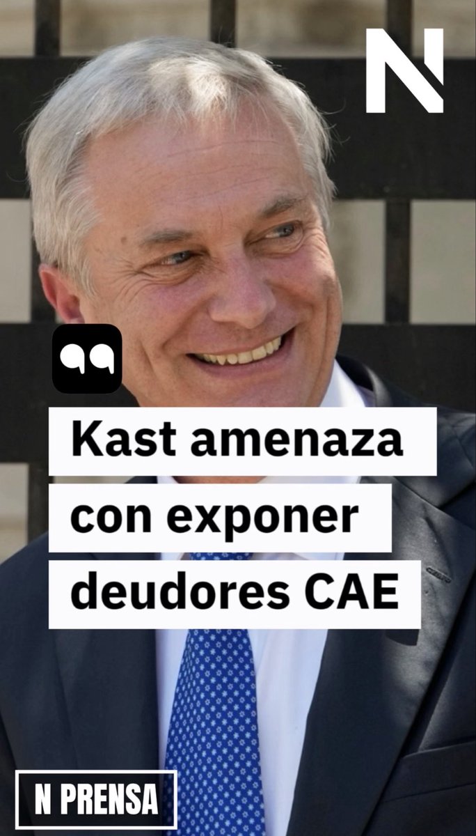 N Prensa tweet media