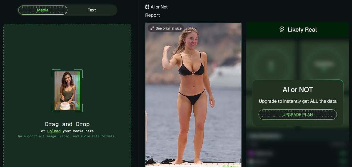 Świat AI tweet media