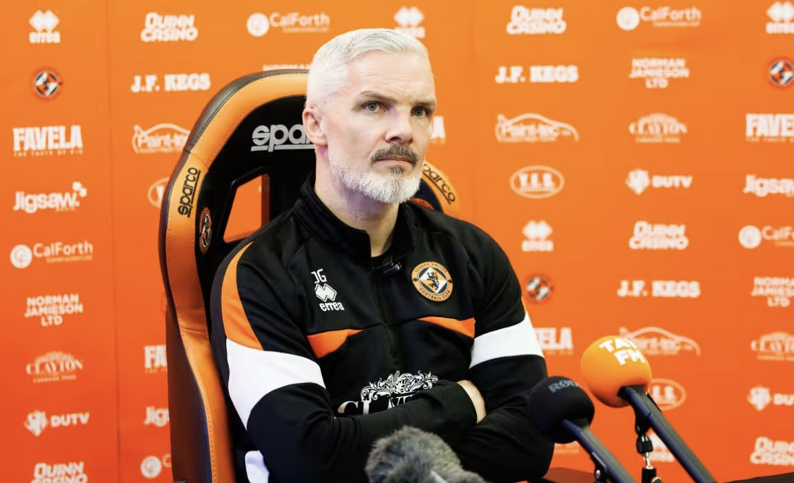 Daily Record Sport tweet media