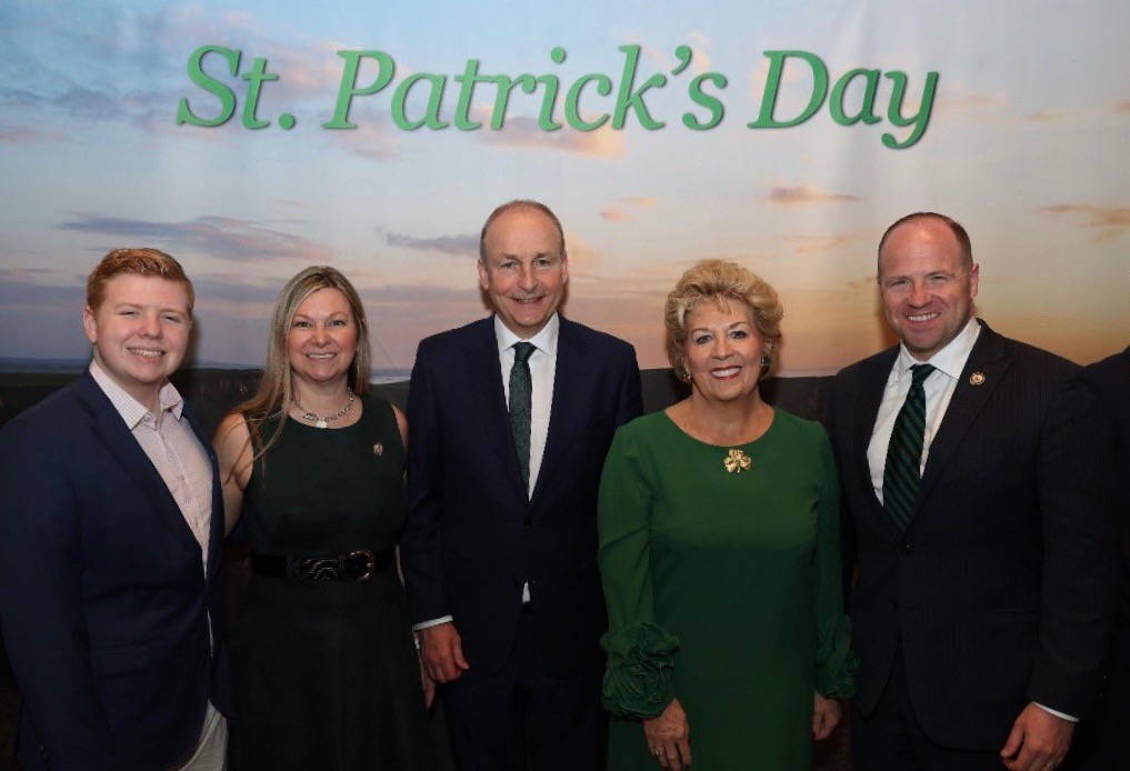 Rep. Tim Kennedy tweet media