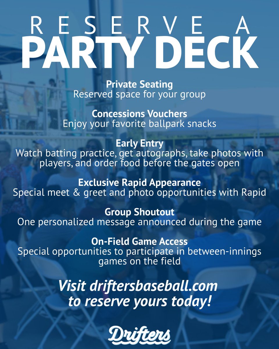 Springfield Drifters tweet media