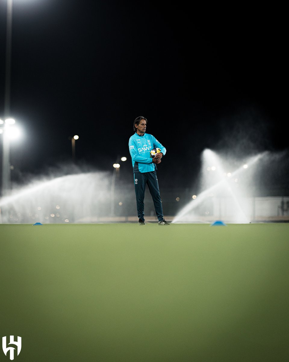 نادي الهلال السعودي tweet media