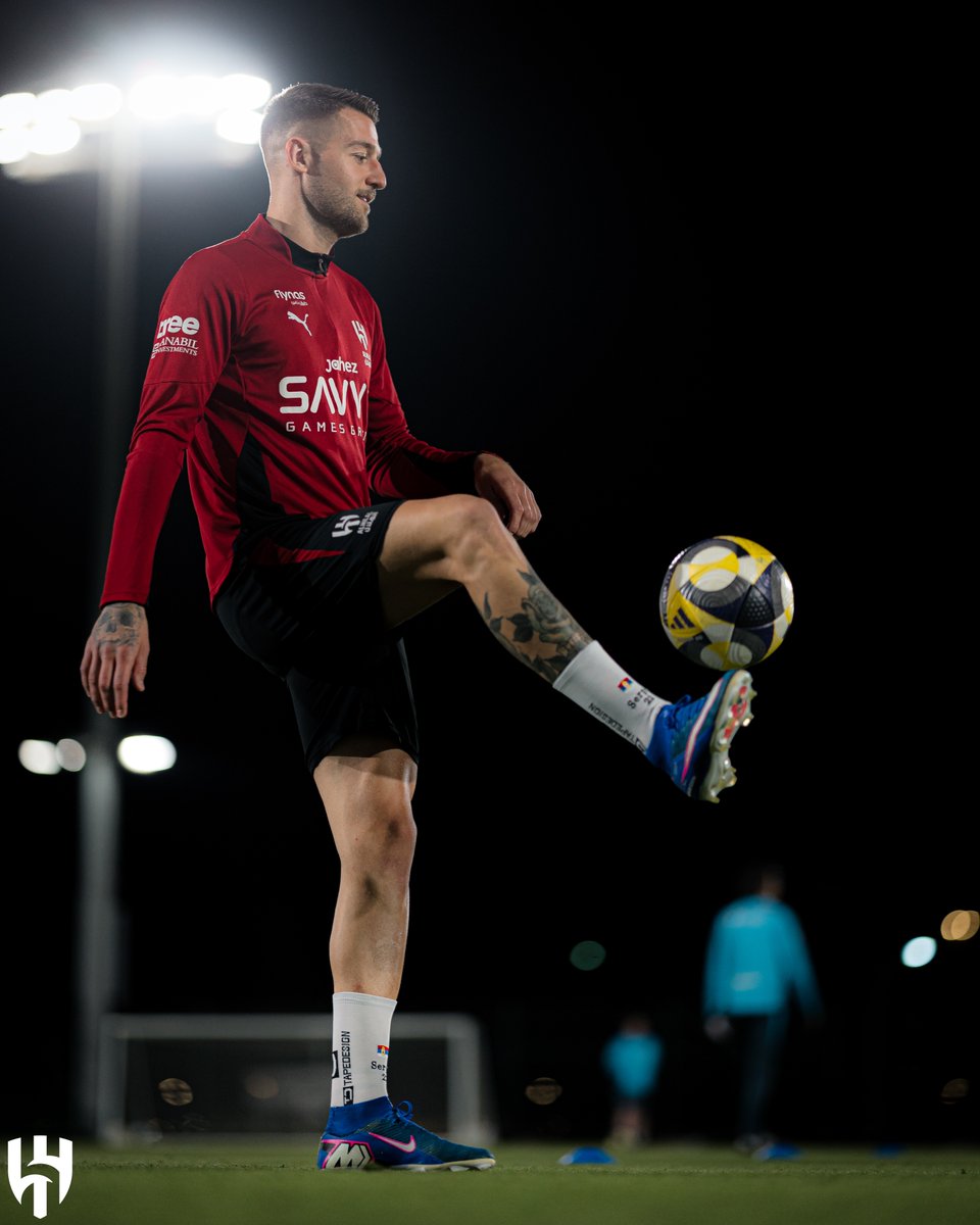 نادي الهلال السعودي tweet media