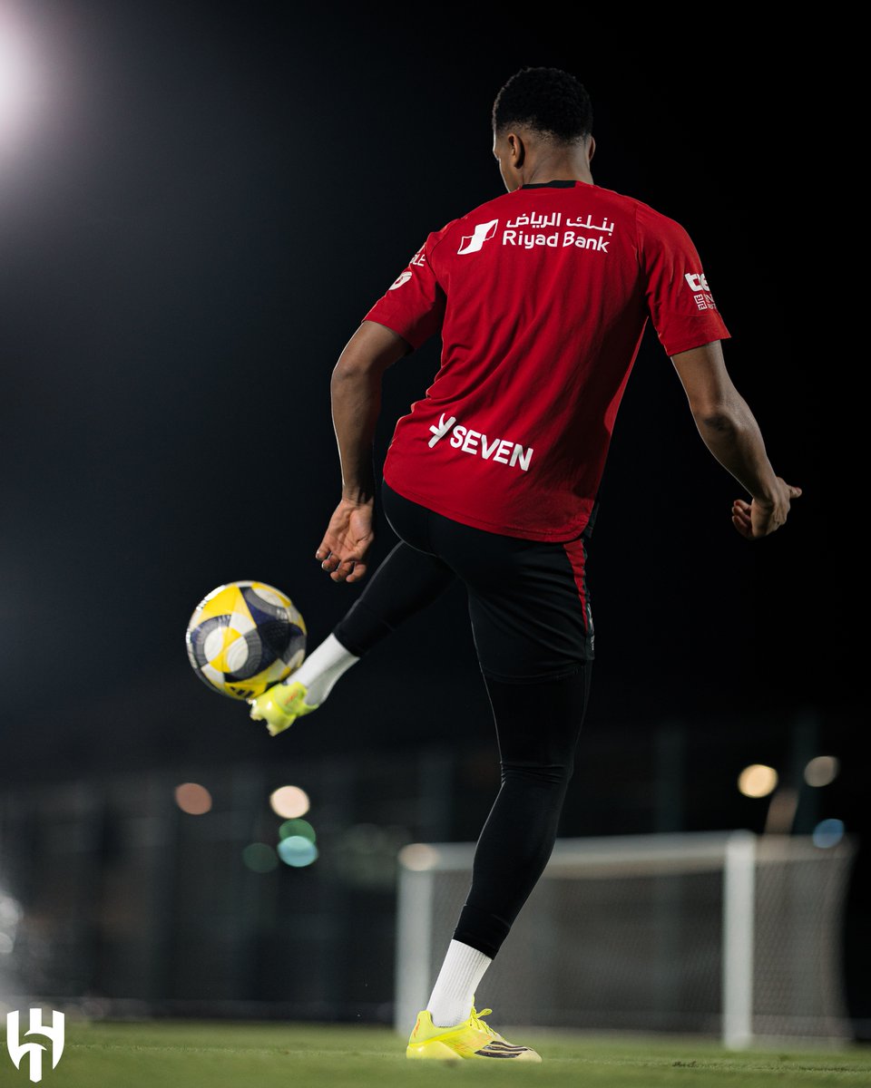 نادي الهلال السعودي tweet media