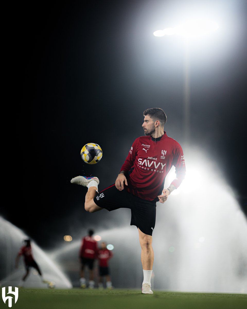 نادي الهلال السعودي tweet media