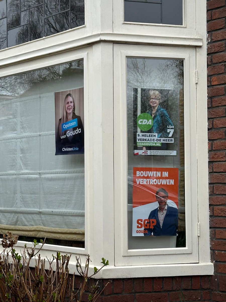 Cor Verkade tweet media