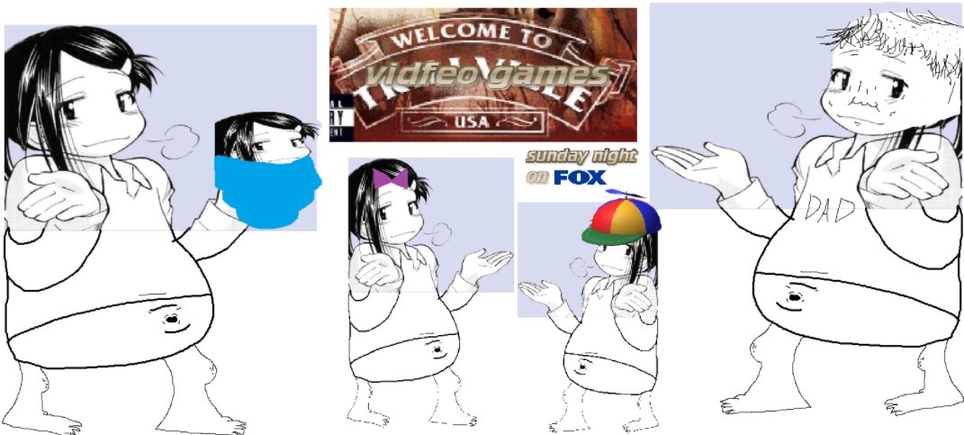 popku Computing 2000 tweet media