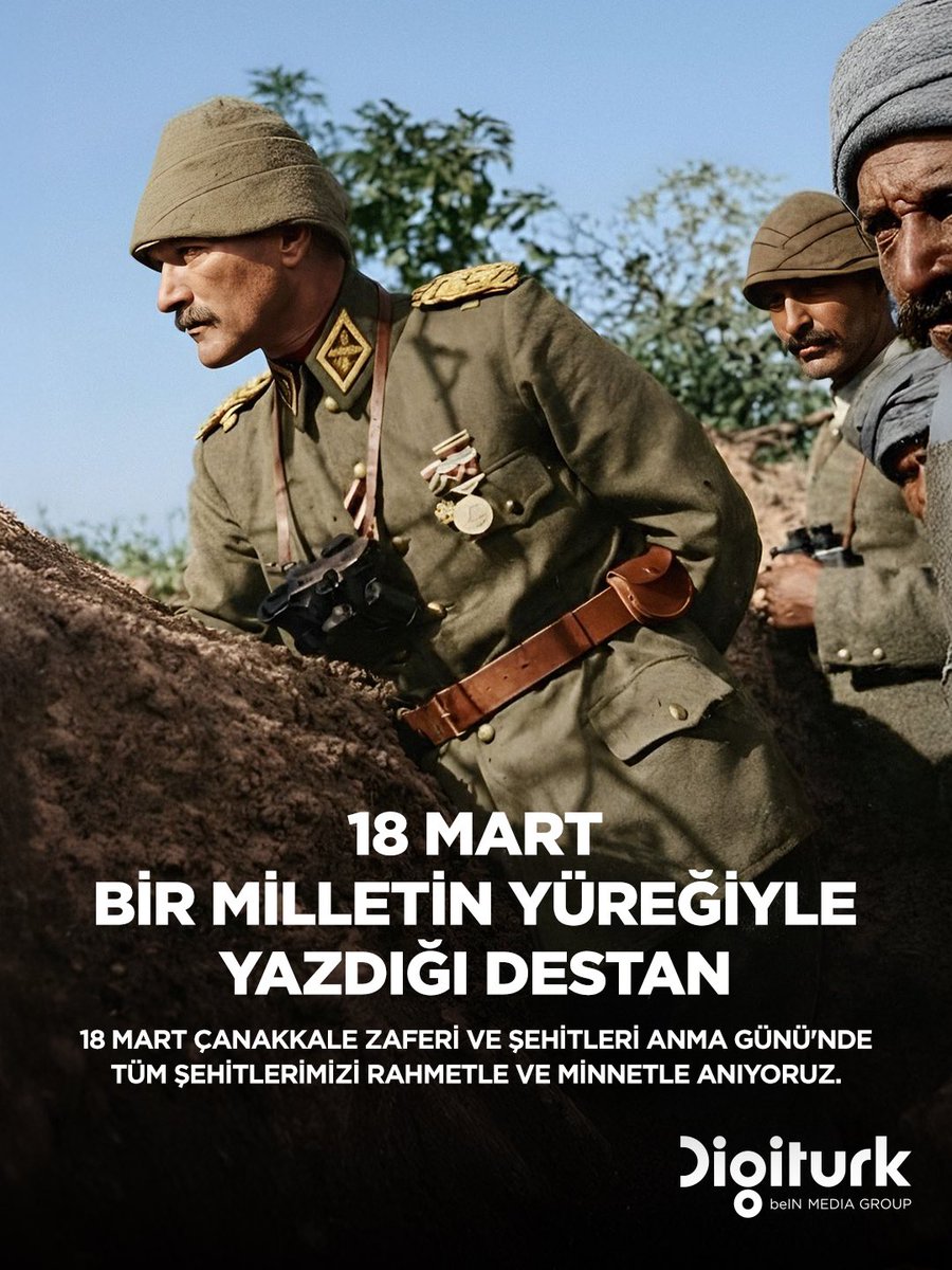 Digiturk tweet media