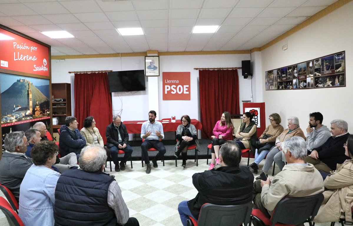 Volver a ser Extremadura tweet media