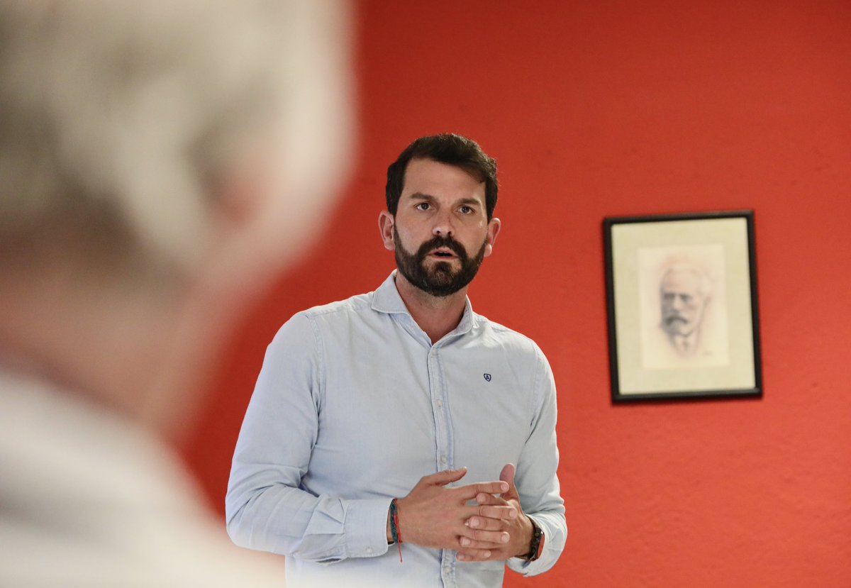 Volver a ser Extremadura tweet media