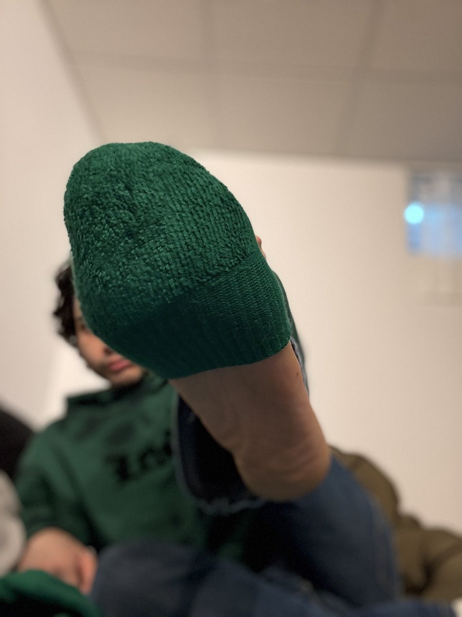 Anthony 👣 tweet media