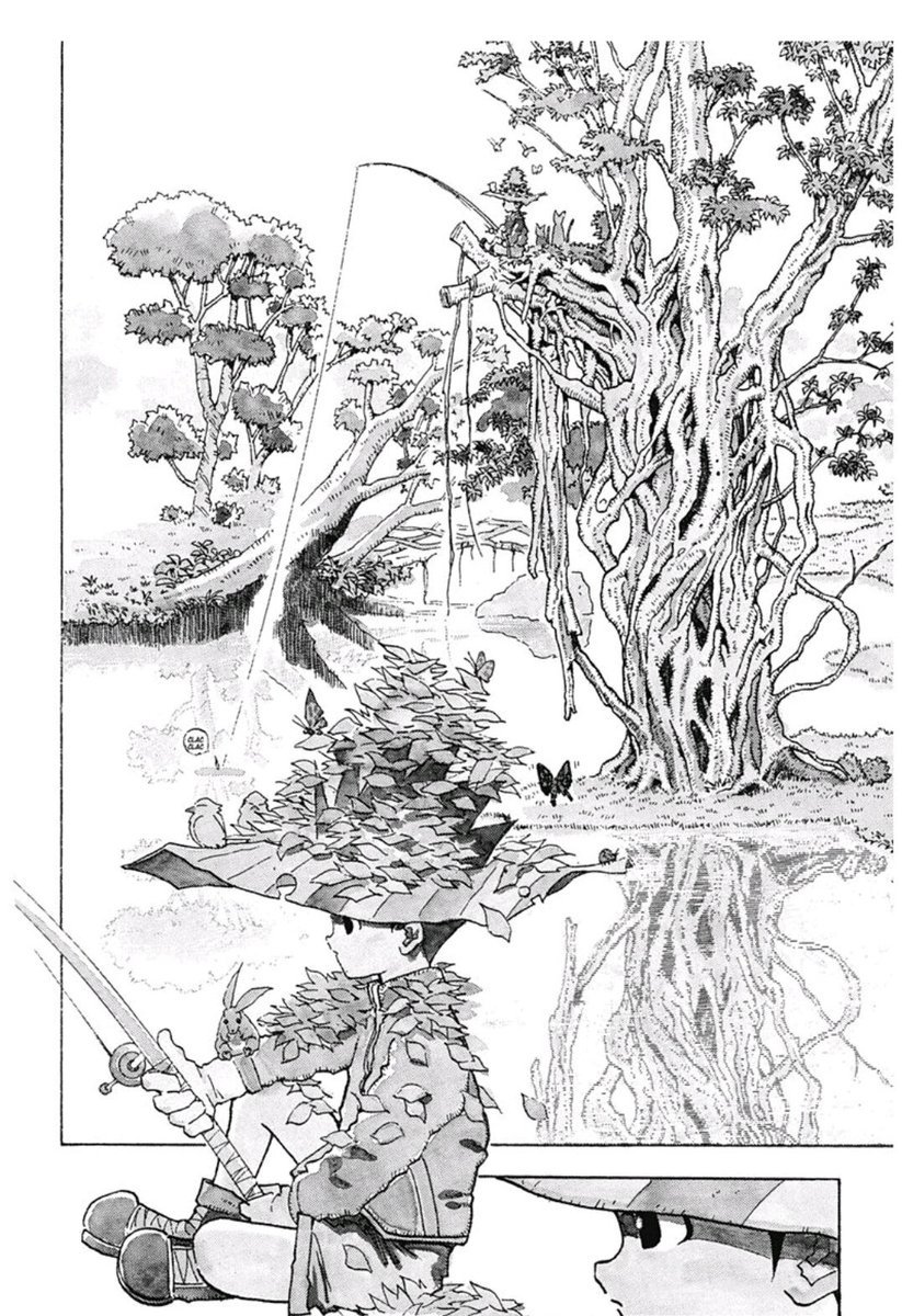 Studio Devil (dm 4 comms) tweet media