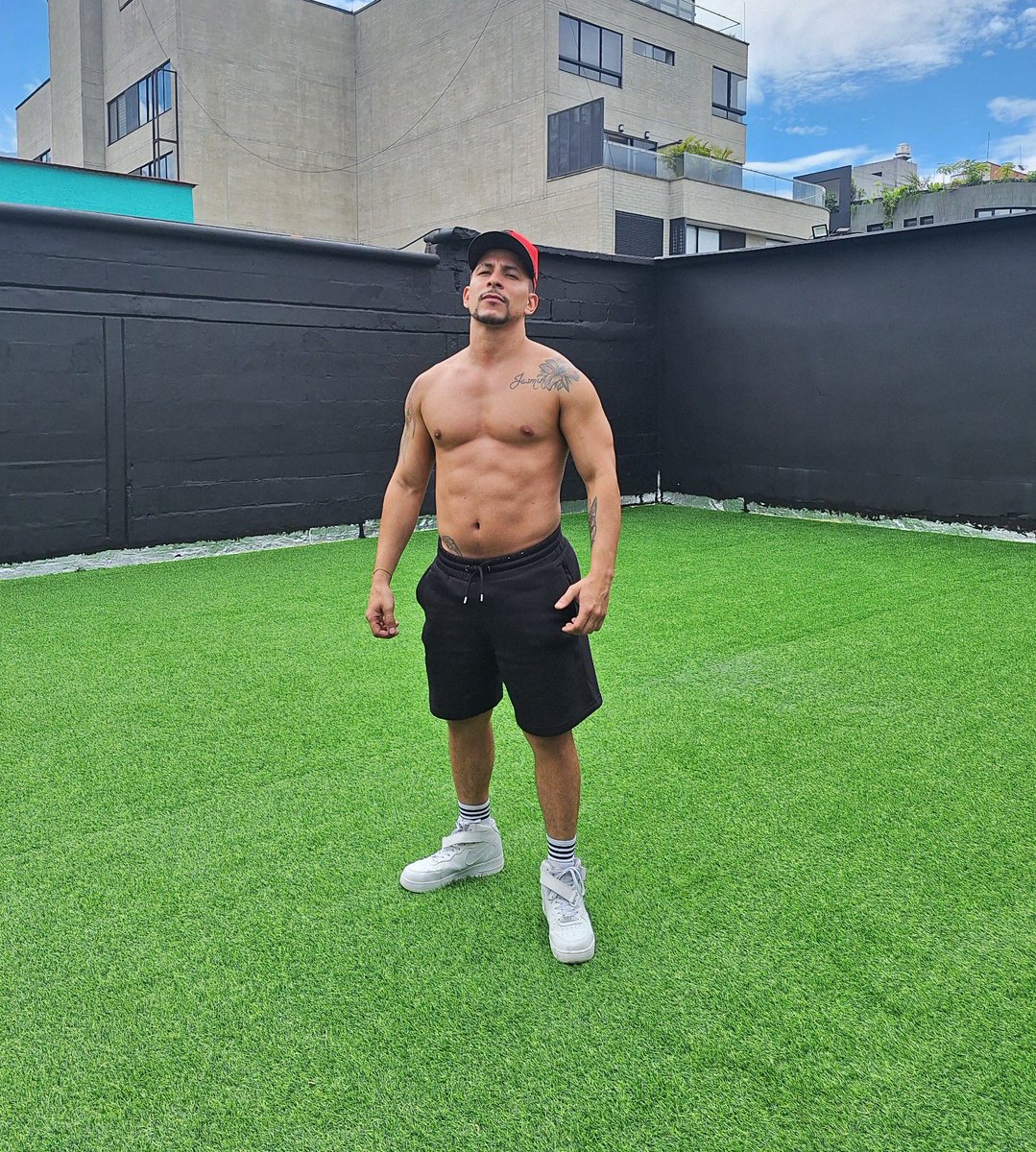 Jonathan Ardila tweet media