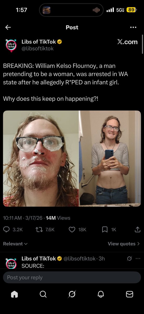 steve tweet media
