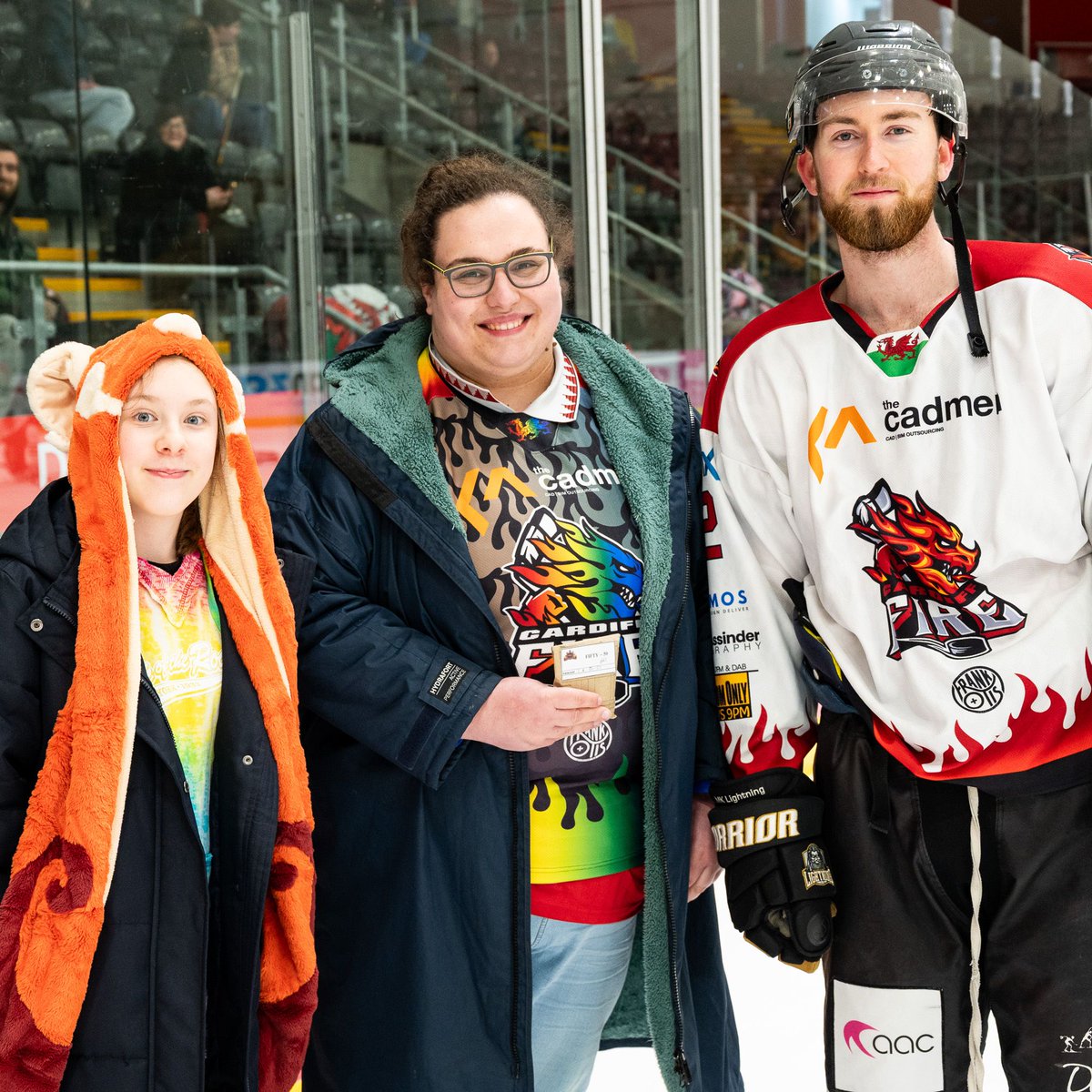 Cardiff Fire tweet media