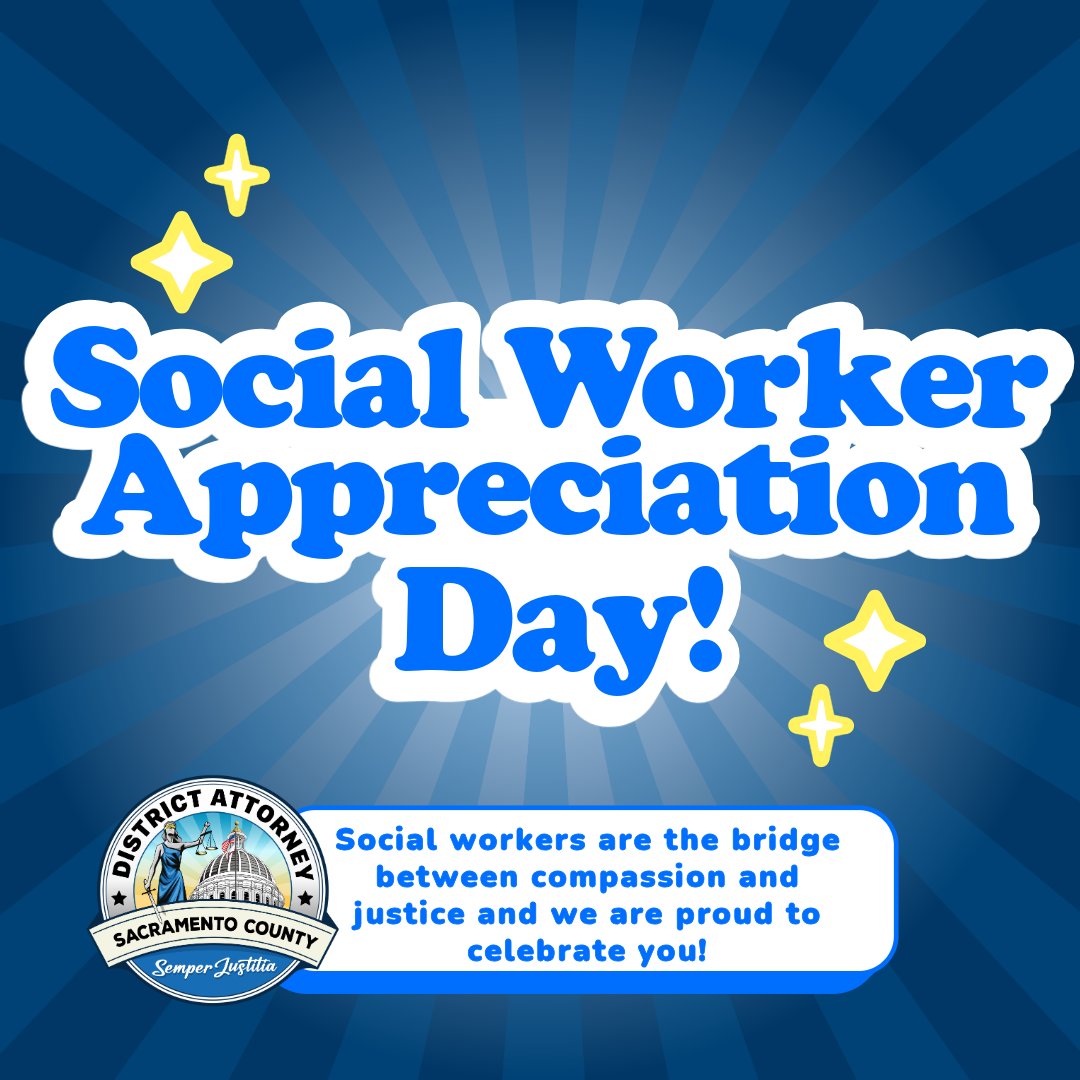 Sacramento County DA tweet media