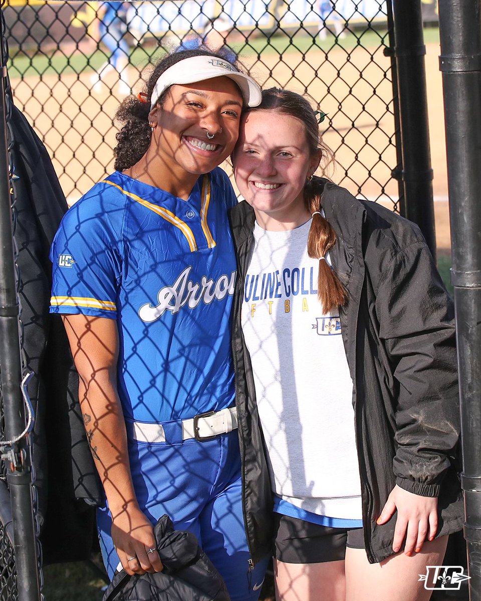 Ursuline Athletics tweet media