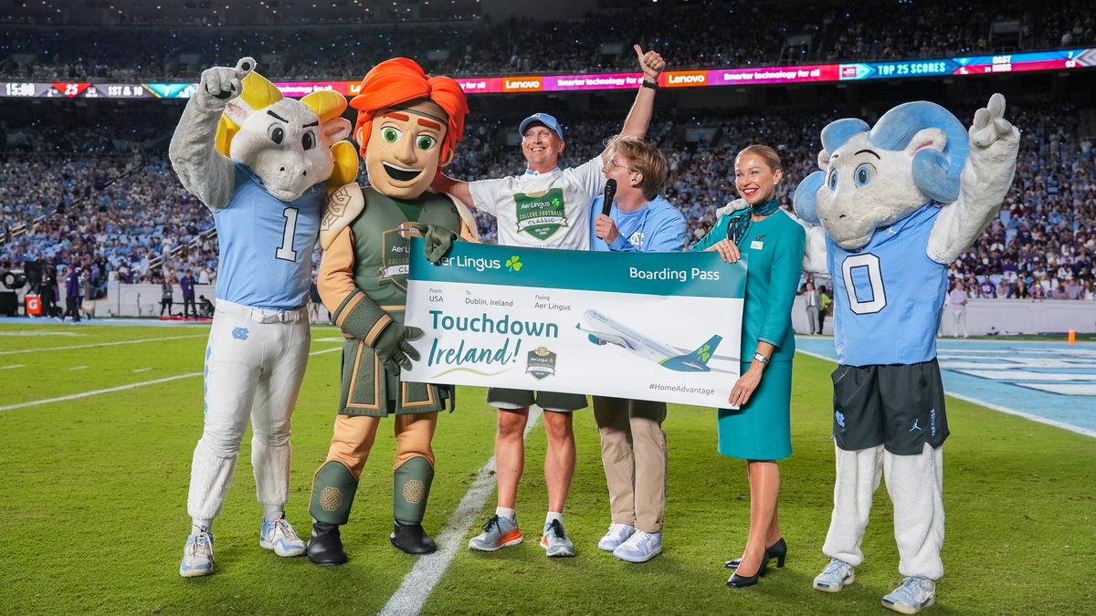 The Rams Club tweet media