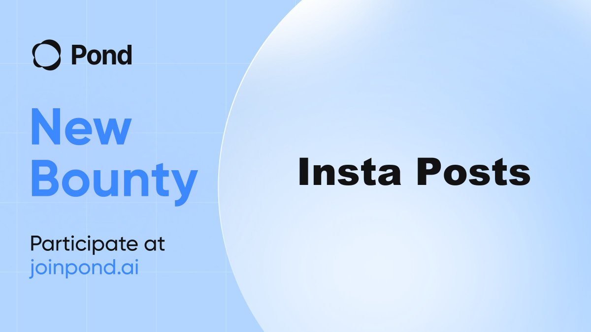 Pond (Hiring Growth) tweet media