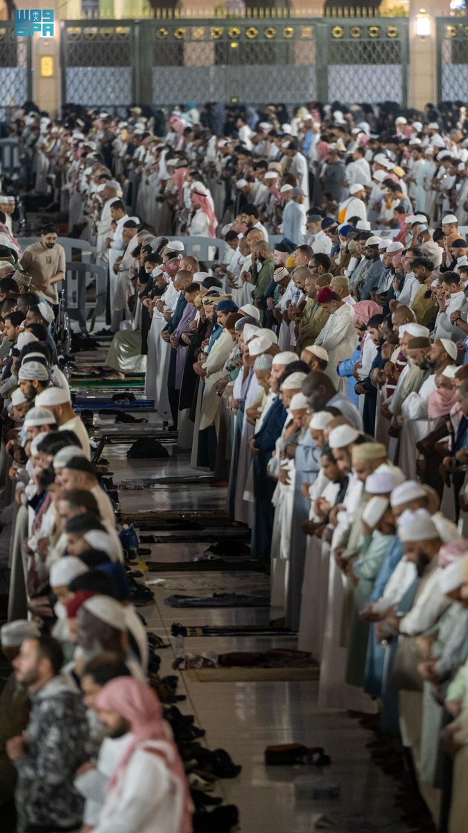 هاشتاق السعودية tweet media