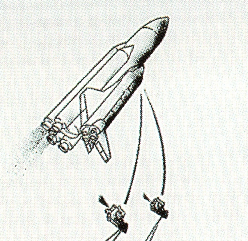 Energia Buran Archive tweet media