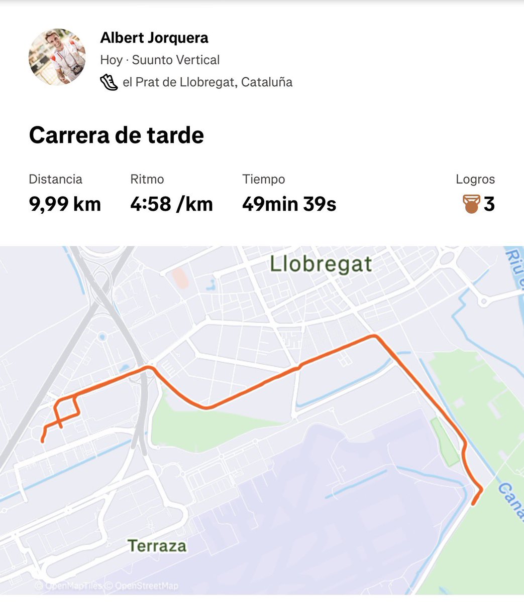 Albert Jorquera tweet media