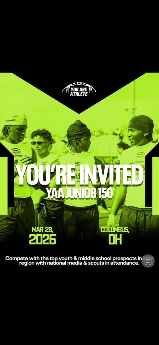 Creed Jackson tweet media