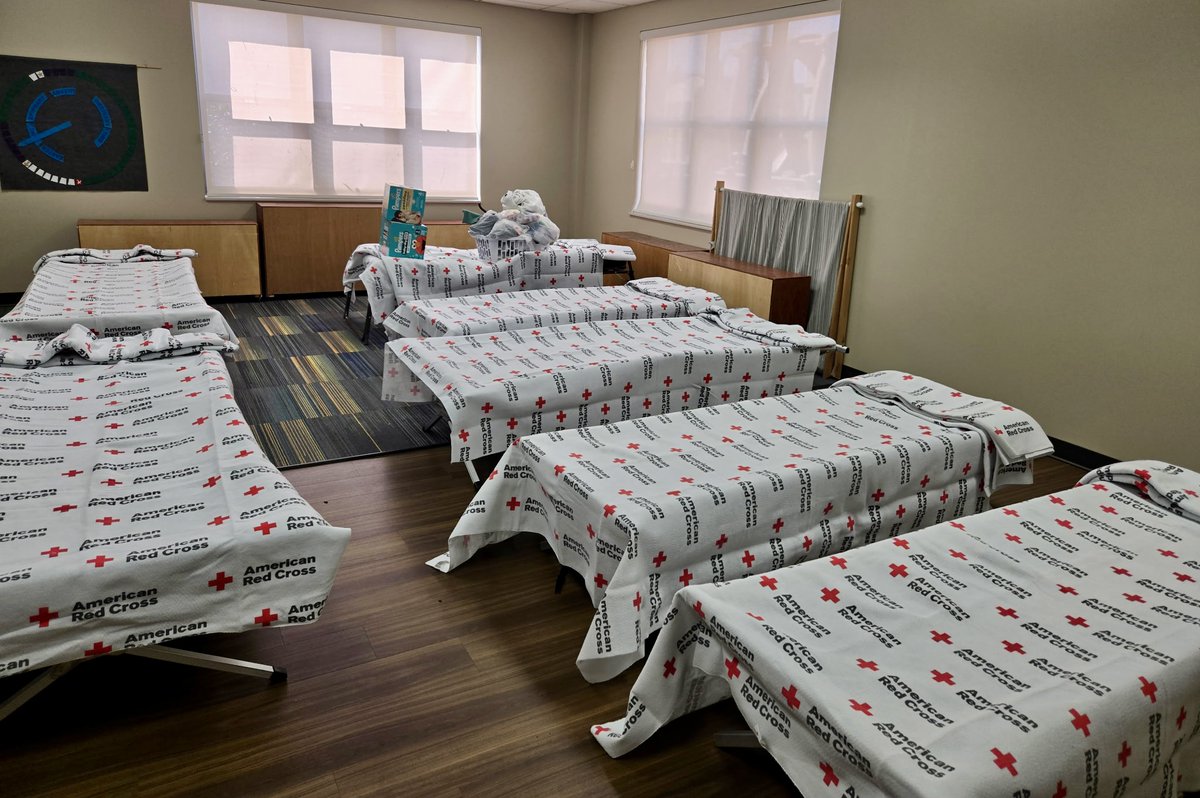 RedCrossArkansas tweet media