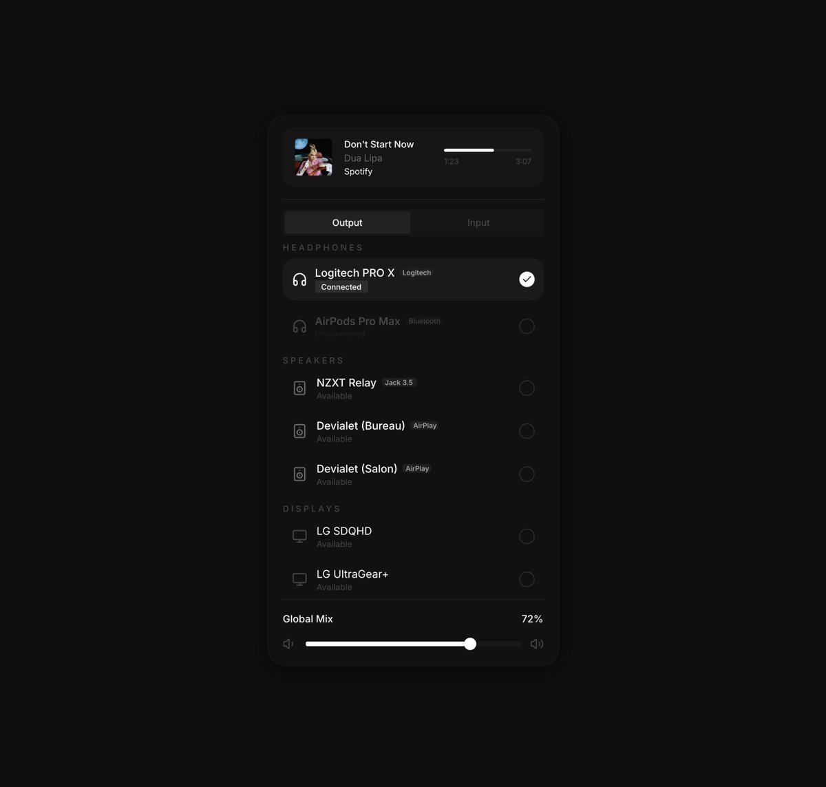 Powlisher tweet media