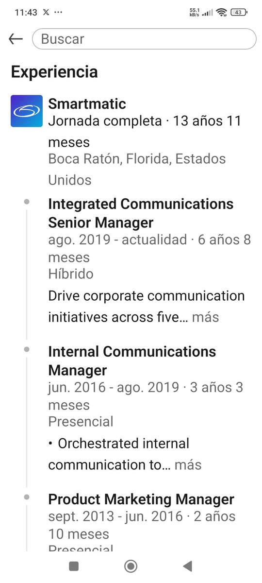 Familia de la líder María Corina Machado. Aparte de ser comunistas trabajan para el sistema electoral venezolano. 
Ernesto Parisca primo materno trabaja para SMARTMATIC

TODO ES UNA MENTIRA
