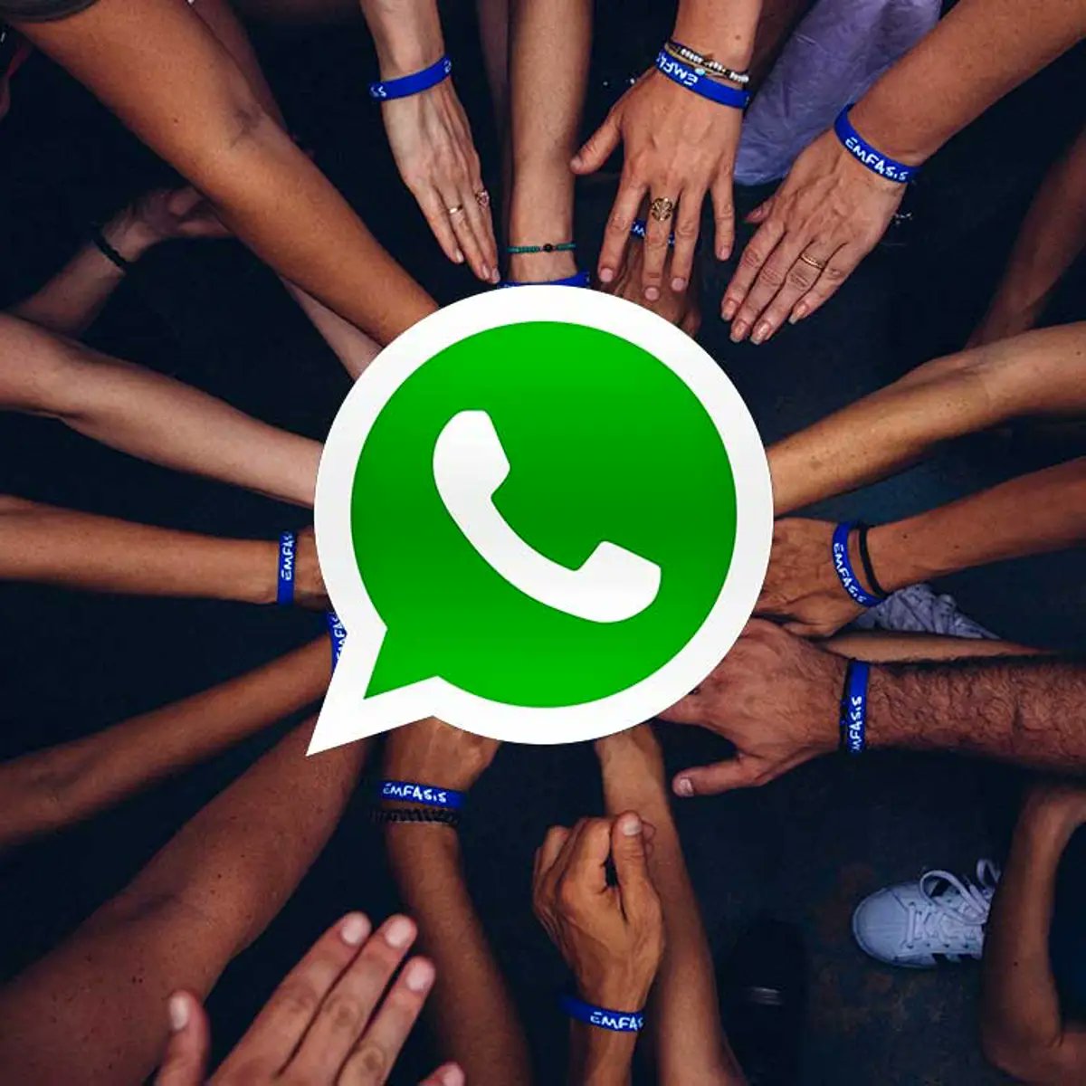 Mentes Abiertas Ccs tweet media