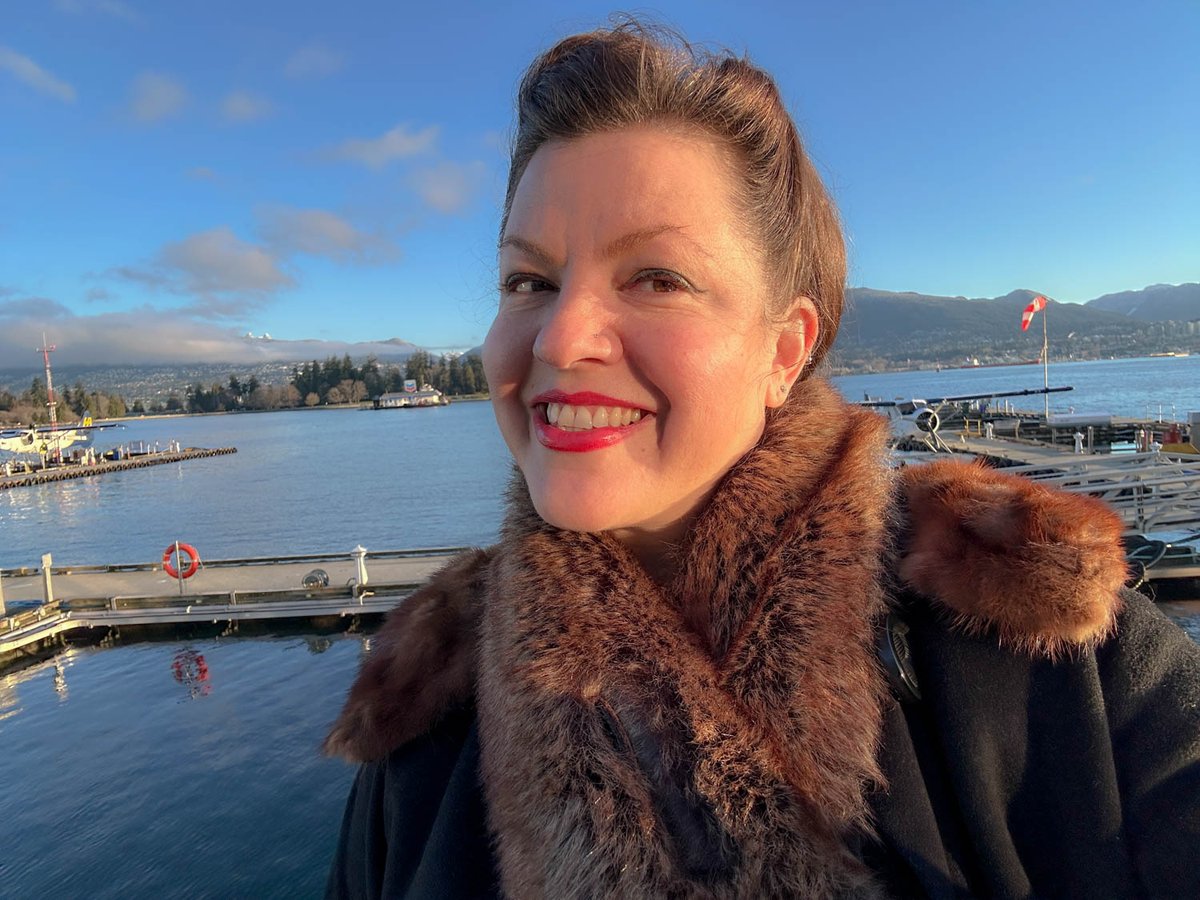 Virginia Miller tweet media