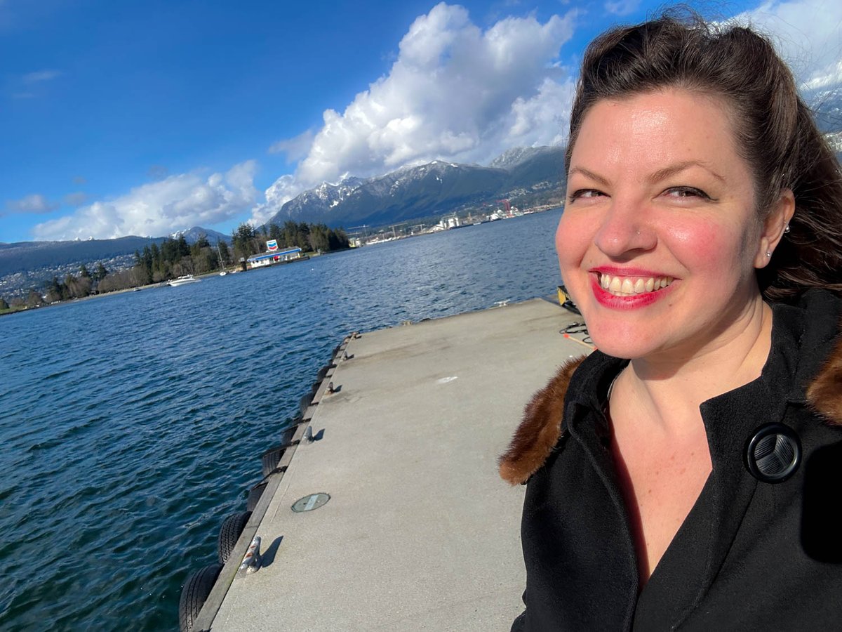 Virginia Miller tweet media