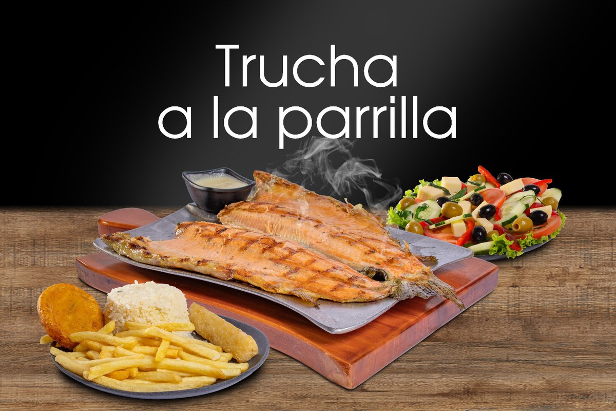 TodoCedritos's tweet photo. Asadero Restaurante La Brasa al Rojo en  #TodoCedritos #Bogotá #Restaurantes #PolloAsado #Platosalacarta #Sopas #Hamburguesas #PolloBroaster !  

Calle 146 No. 15 - 95
Barrio Los Cedros

Domicilios
601 804 2133
320 960 1273
320 960 2544
320 960 1263

https://t.co/tNypydkKo7 https://t.co/mhANcvuR8z