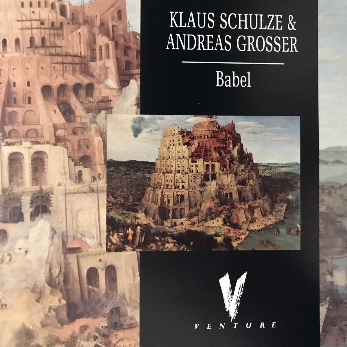 cameltoe_my's tweet image. youtu.be/3aTWvkVcpHg?si…    
KLAUS SCHULZE &amp;amp; ANDREAS GROSSER
Babel 1987 #klausschulze #elctronic 
#andreasgrosser #modernalassical 
#ambient