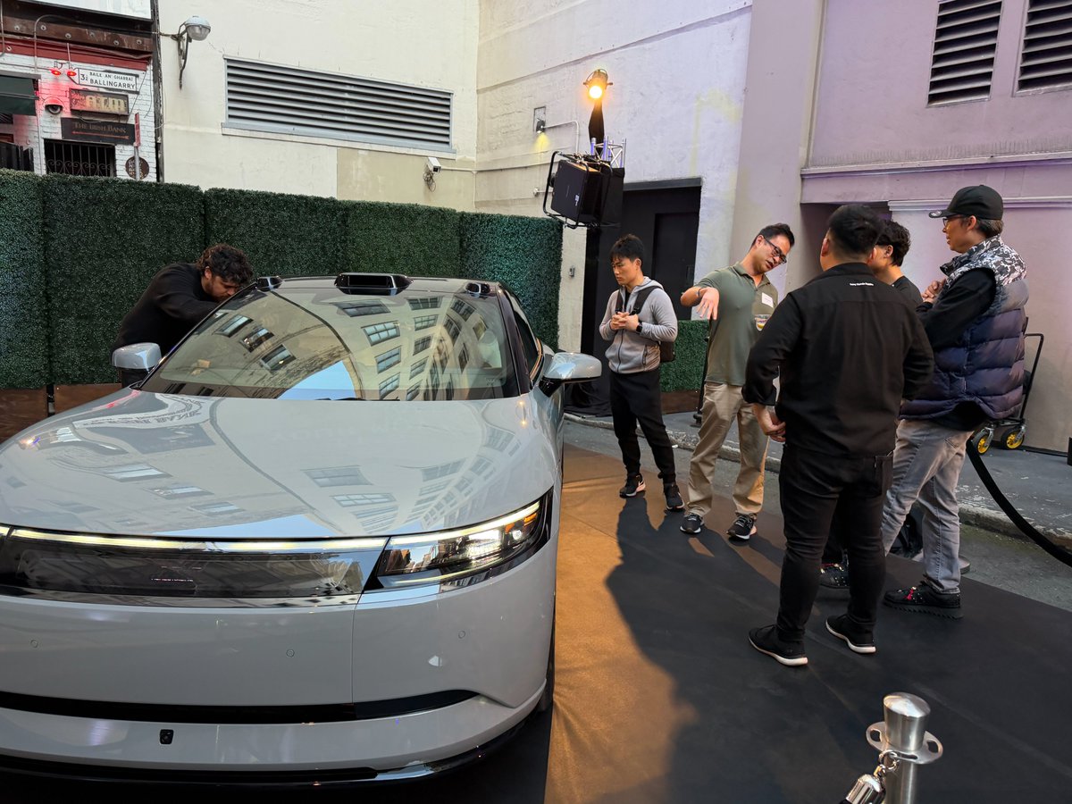 ONE PR Studio tweet media