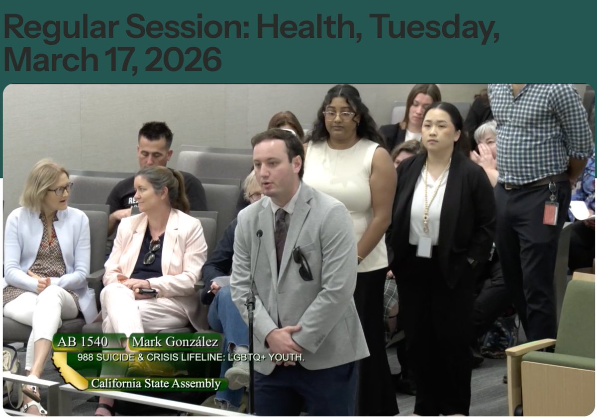 CA Assoc. of Alcohol & Drug Programs Executives tweet media