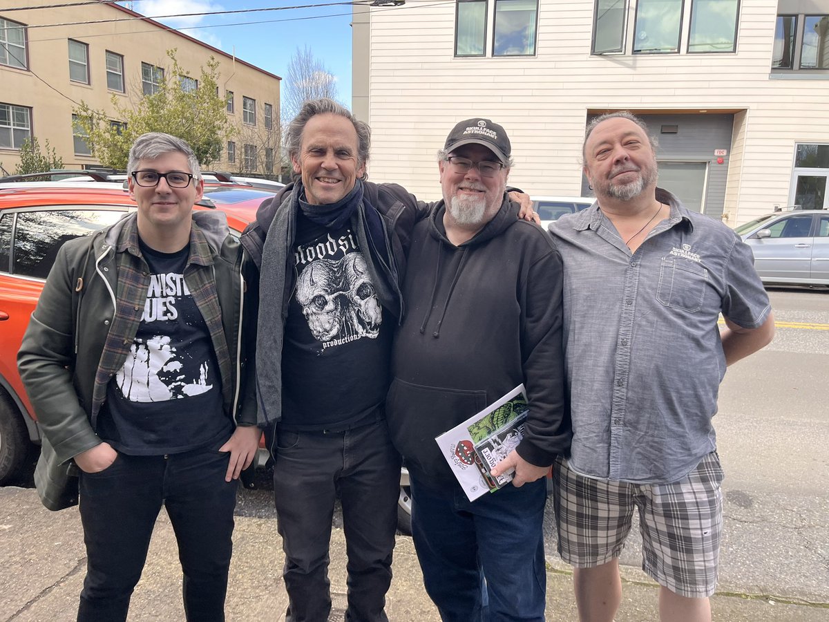 Vincent Albarano tweet media